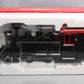 Bachmann 91198 G Scale Painted/Unlettered 2-4-2 Steam Locomotive