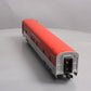 K-Line K4632-3368 O Golden State "Imperial Terrace "18" Aluminum Pullman Car LN/Box