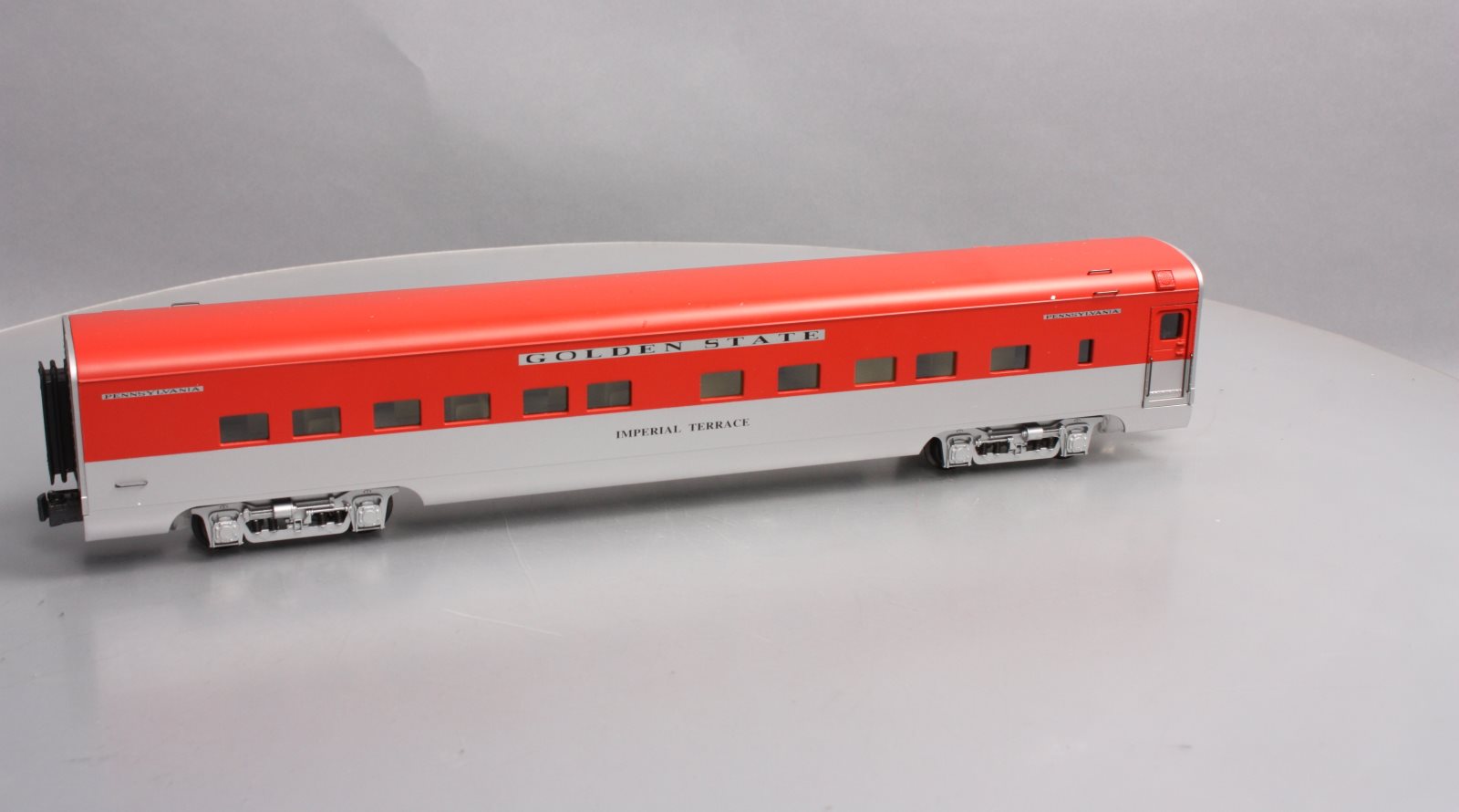 K-Line K4632-3368 O Golden State 