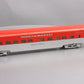 K-Line K4632-3368 O Golden State "Imperial Terrace "18" Aluminum Pullman Car LN/Box
