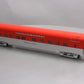 K-Line K4632-3368 O Golden State "Imperial Terrace "18" Aluminum Pullman Car LN/Box