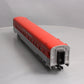 K-Line K4632-3368 O Golden State "Imperial Terrace "18" Aluminum Pullman Car LN/Box