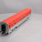 K-Line K4632-3368 O Golden State "Imperial Terrace "18" Aluminum Pullman Car LN/Box