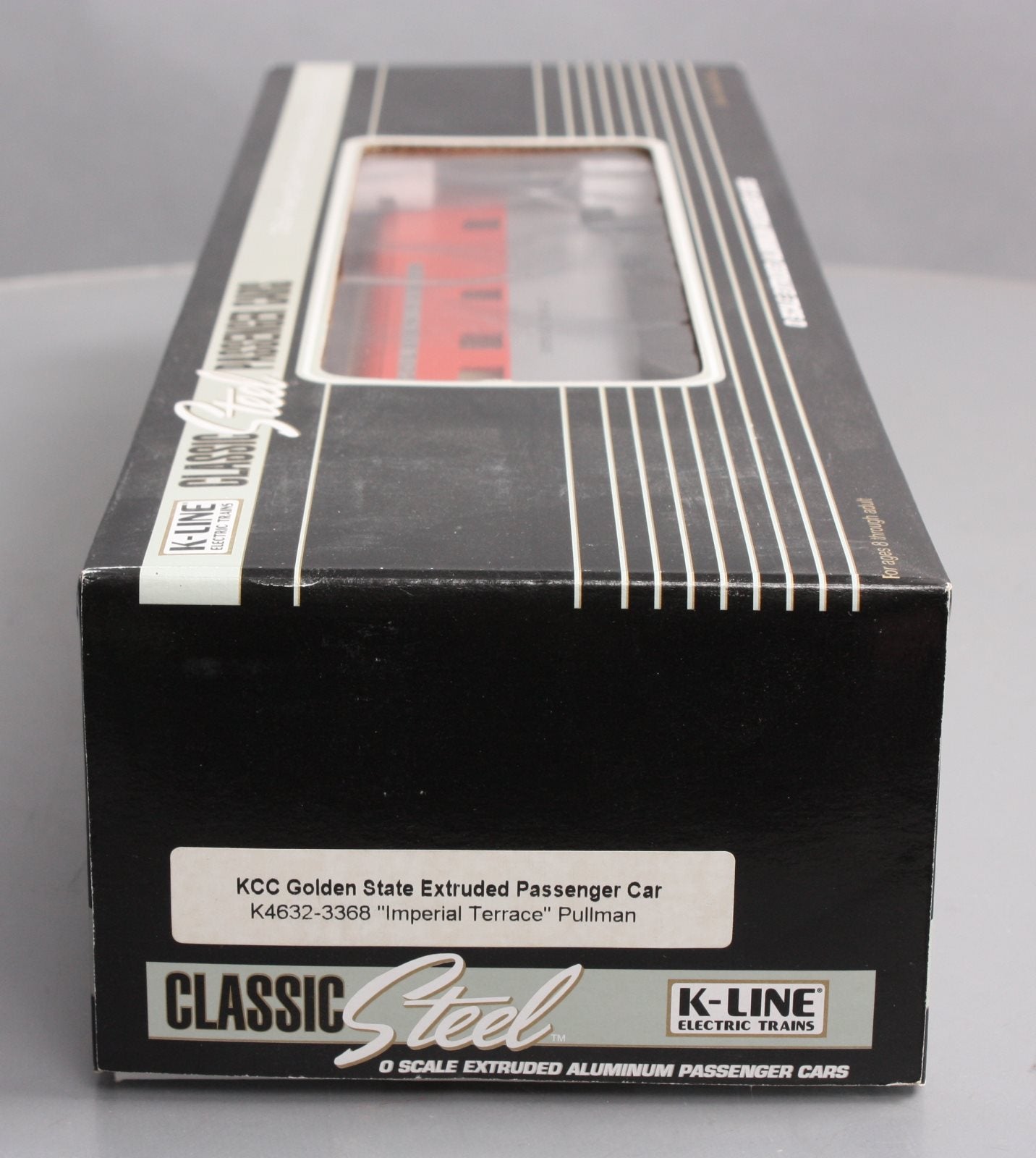 K-Line K4632-3368 O Golden State 