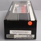 K-Line K4632-3368 O Golden State "Imperial Terrace "18" Aluminum Pullman Car LN/Box