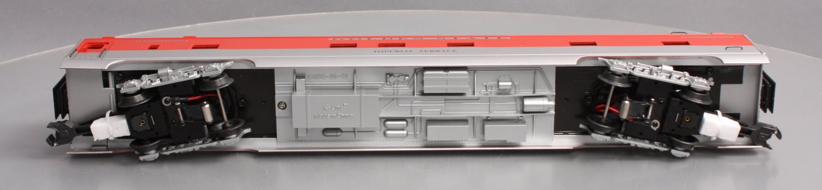 K-Line K4632-3368 O Golden State 