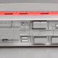 K-Line K4632-3368 O Golden State "Imperial Terrace "18" Aluminum Pullman Car LN/Box