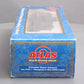 Atlas 7602-1 O Scale B&O Extended Vision Illuminated Caboose #3288 - 2-Rail LN/Box