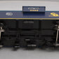 Atlas 7602-1 O Scale B&O Extended Vision Illuminated Caboose #3288 - 2-Rail LN/Box