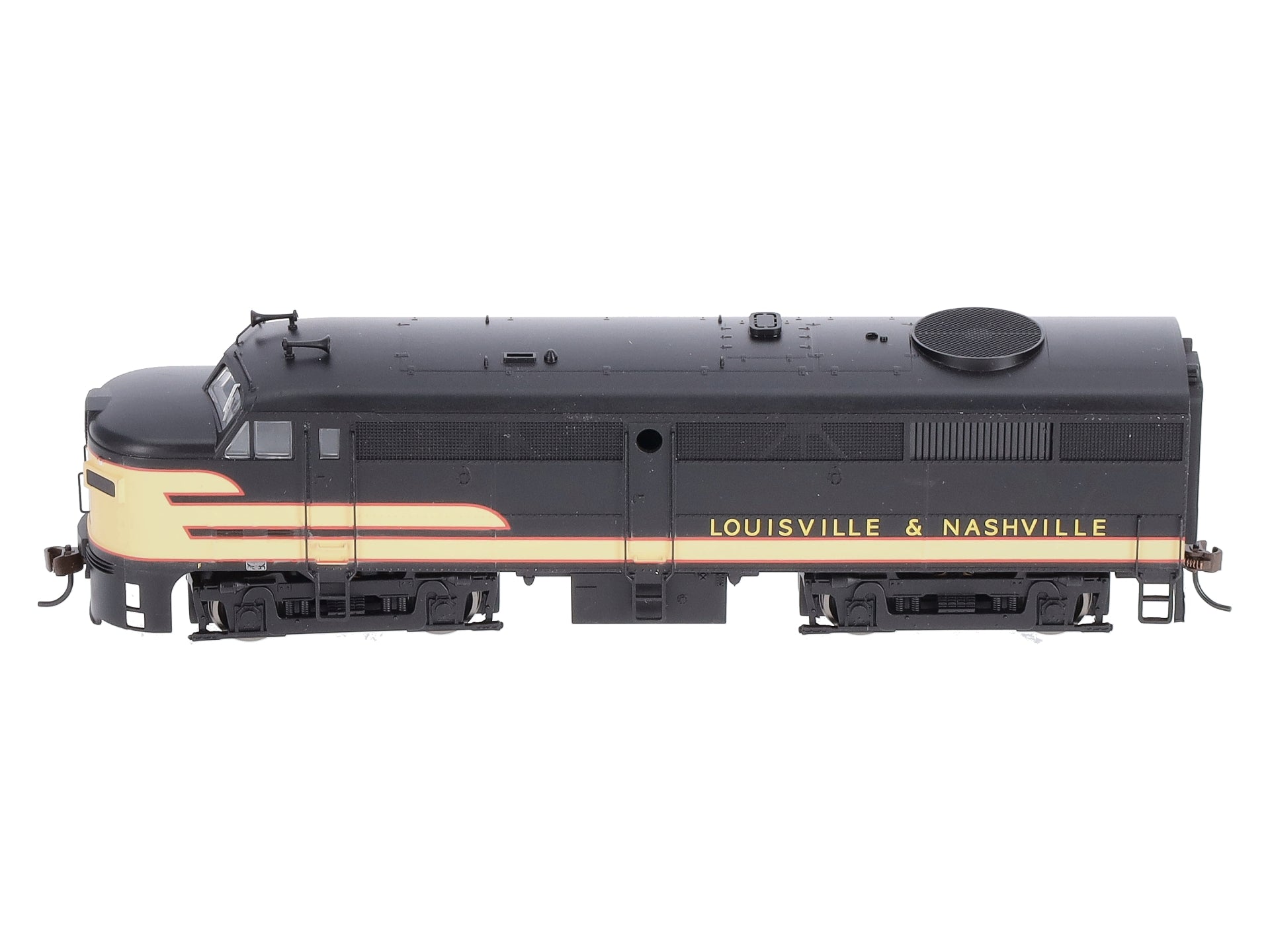 Bachmann 64704 HO Louisville & Nashville ALCO FA2 Diesel Locomotive Sound/DCC