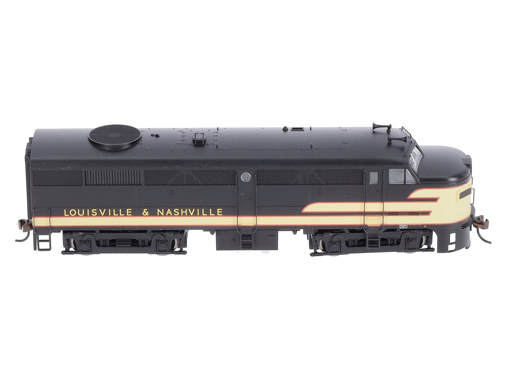 Bachmann 64704 HO Louisville & Nashville ALCO FA2 Diesel Locomotive Sound/DCC