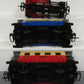 LGB 20301 MF G Gauge Steam Passenger Train Set EX