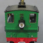 LGB 20301 MF G Gauge Steam Passenger Train Set EX