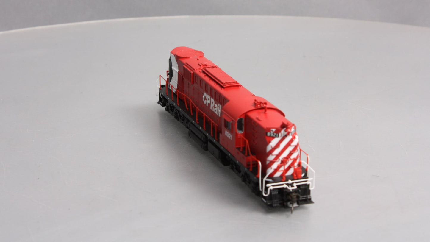 Broadway Limited 2425 HO CP Alco RSD17 High Nose Diesel Locomotive #8921