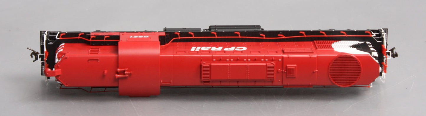 Broadway Limited 2425 HO CP Alco RSD17 High Nose Diesel Locomotive #8921