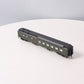 Walthers 932-10153 HO Scale CBQ Heavyweight Diner LN/Box