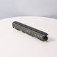 Walthers 932-10253 HO CBQ Pullman Heavyweight 3-2 Lounge-Observation Car LN/Box