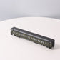 Walthers 932-10253 HO CBQ Pullman Heavyweight 3-2 Lounge-Observation Car LN/Box