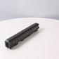 Walthers 932-10253 HO CBQ Pullman Heavyweight 3-2 Lounge-Observation Car LN/Box
