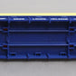 Lionel 6-52498 O Gauge RR Museum of LI 2010 Flatcar with Boeing Container NIB