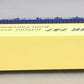 Lionel 6-52498 O Gauge RR Museum of LI 2010 Flatcar with Boeing Container NIB