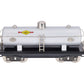 Lionel 6-13303 Standard Gauge 200 Series Sunoco Tank Car #1215 LN/Box