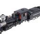 Bachmann 28657 On30 Greenbrier & Big Run Lumber Co. 4-6-0 Steam Loco w/DCC