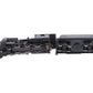 Bachmann 28657 On30 Greenbrier & Big Run Lumber Co. 4-6-0 Steam Loco w/DCC