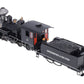Bachmann 28657 On30 Greenbrier & Big Run Lumber Co. 4-6-0 Steam Loco w/DCC