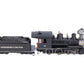 Bachmann 28657 On30 Greenbrier & Big Run Lumber Co. 4-6-0 Steam Loco w/DCC