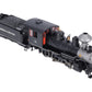 Bachmann 28657 On30 Greenbrier & Big Run Lumber Co. 4-6-0 Steam Loco w/DCC