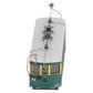 Bachmann 80201 HO Spectrum Birney Streetcar w/DCC, Philadelphia
