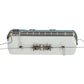 Bachmann 80201 HO Spectrum Birney Streetcar w/DCC, Philadelphia