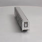 Kato 35-6064 HO Amtrak Superliner Phase VI Lounge Car #33024