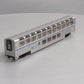 Kato 35-6064 HO Amtrak Superliner Phase VI Lounge Car #33024