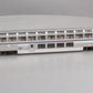 Kato 35-6064 HO Amtrak Superliner Phase VI Lounge Car #33024