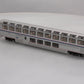 Kato 35-6064 HO Amtrak Superliner Phase VI Lounge Car #33024