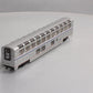 Kato 35-6064 HO Amtrak Superliner Phase VI Lounge Car #33024
