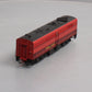 Rapido Trains 22528 HO Lehigh Valley Alco FPB-2 Diesel Loco DC/DCC/Sound #583