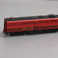 Rapido Trains 22528 HO Lehigh Valley Alco FPB-2 Diesel Loco DC/DCC/Sound #583