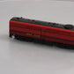 Rapido Trains 22528 HO Lehigh Valley Alco FPB-2 Diesel Loco DC/DCC/Sound #583