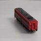 Rapido Trains 22528 HO Lehigh Valley Alco FPB-2 Diesel Loco DC/DCC/Sound #583