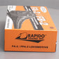 Rapido Trains 22528 HO Lehigh Valley Alco FPB-2 Diesel Loco DC/DCC/Sound #583