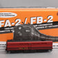 Rapido Trains 22528 HO Lehigh Valley Alco FPB-2 Diesel Loco DC/DCC/Sound #583
