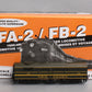 Rapido Trains 22035 HO New Haven Alco FB-2 Phase Ib Diesel Locomotive #466