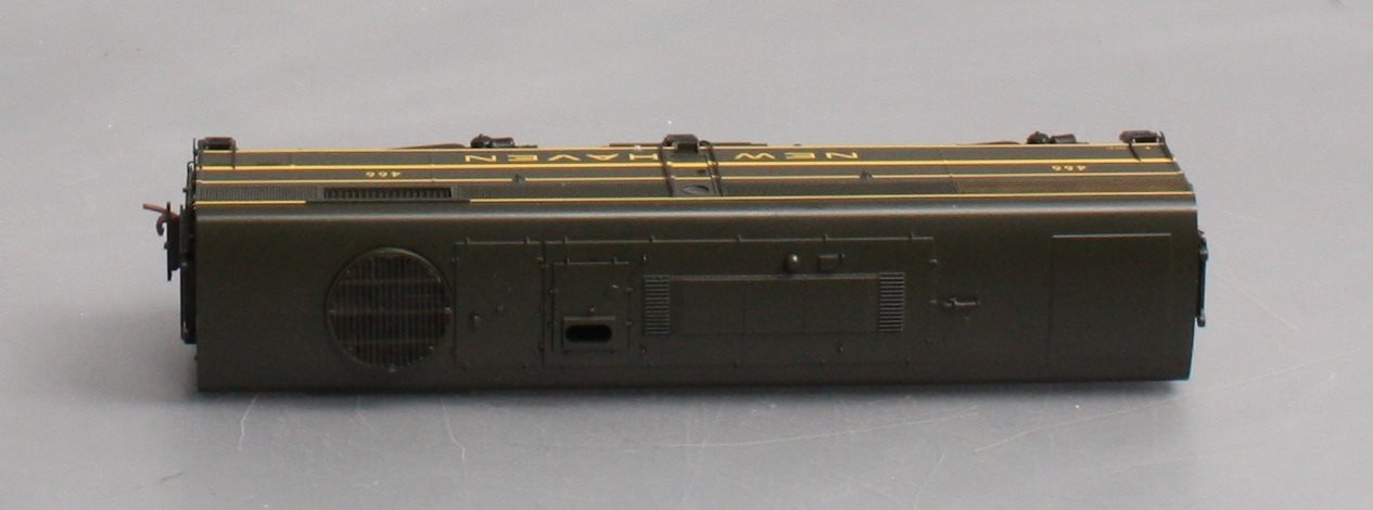 Rapido Trains 22035 HO New Haven Alco FB-2 Phase Ib Diesel Locomotive #466