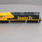 Athearn G67527 HO Santa Fe Freight FP45 Diesel Locomotive #5948