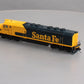 Athearn G67527 HO Santa Fe Freight FP45 Diesel Locomotive #5948