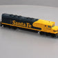 Athearn G67527 HO Santa Fe Freight FP45 Diesel Locomotive #5948
