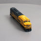 Athearn G67527 HO Santa Fe Freight FP45 Diesel Locomotive #5948